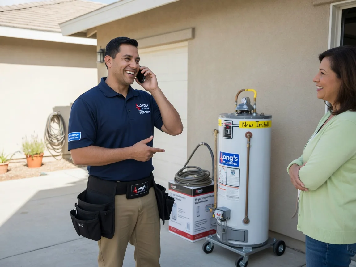 Leak Detection York, AL FAQs